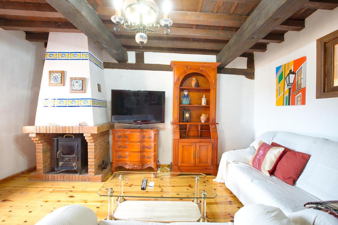 Cuencaloft San Pedro Eleven Daire Cuenca  Dış mekan fotoğraf