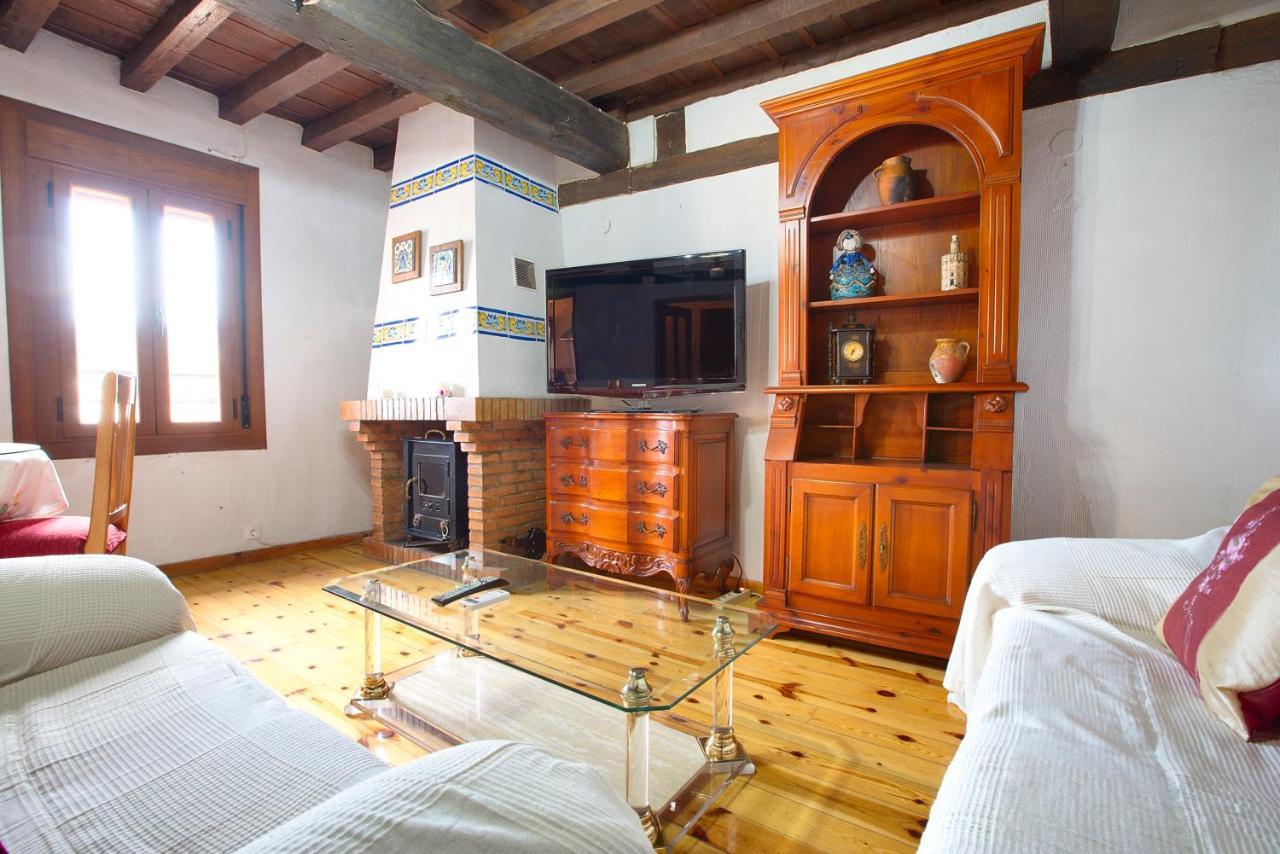 Cuencaloft San Pedro Eleven Daire Cuenca  Dış mekan fotoğraf