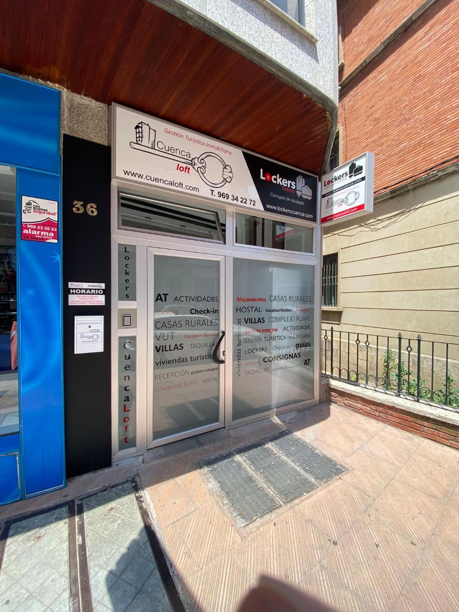 Cuencaloft San Pedro Eleven Daire Cuenca  Dış mekan fotoğraf